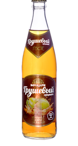 Бочкари Грушевый