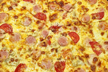 Пицца Ассорти