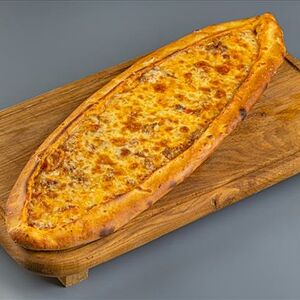 Пиде с фаршем