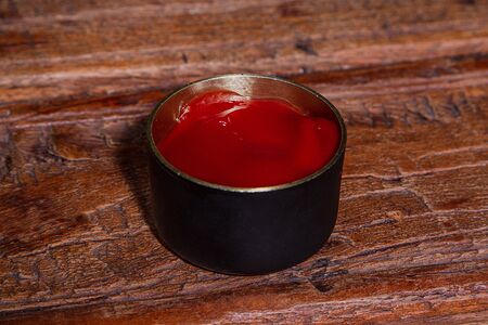 Соус кетчуп