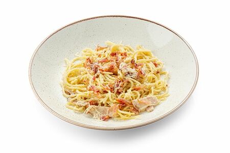 Паста Карбонара