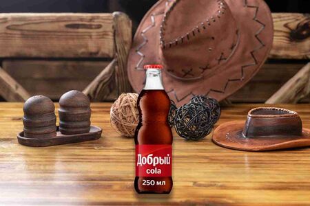 Добрый Кола