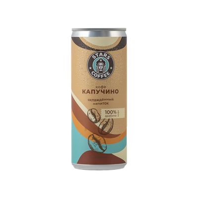 Кофе Капучино