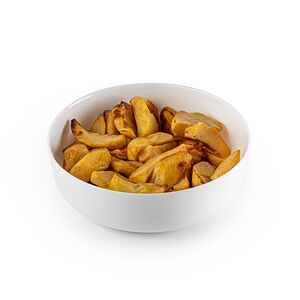Картофель запеченный