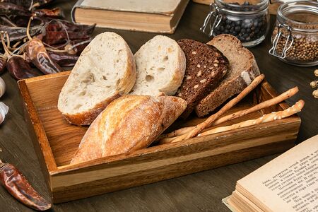 Хлебная корзина