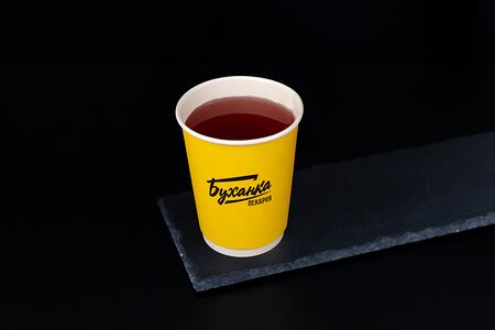 Напиток Клюква-можжевельник