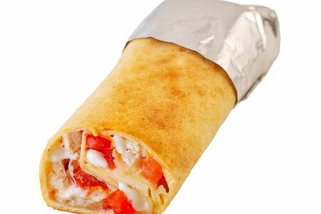 Вулпер Чикен ранч