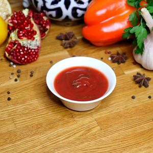 Восточный соус