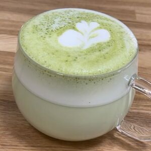 Матча-Латте