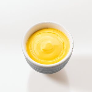 Сырный соус