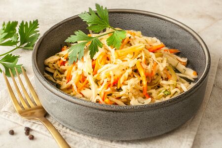 Салат Витаминный