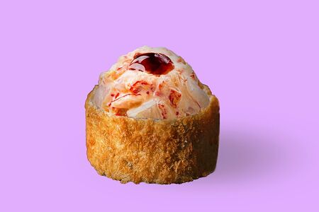 Тартар Краб