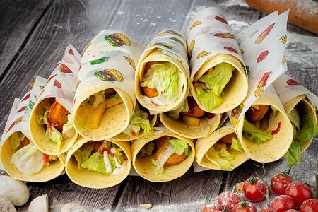 Цезарь ролл