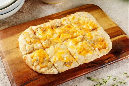 Пицца Четыре сыра