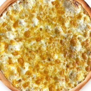 Пицца Сырная