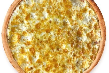 Пицца Сырная