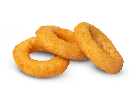 Луковые кольца