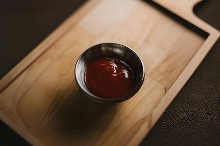 Соус Кетчуп