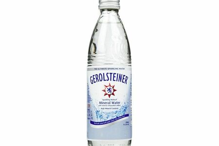 Gerolsteiner