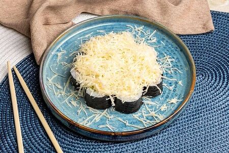 Цезарь-ролл