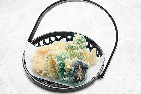 Ясаи Темпура