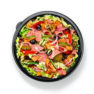 Салат Острый итальянский