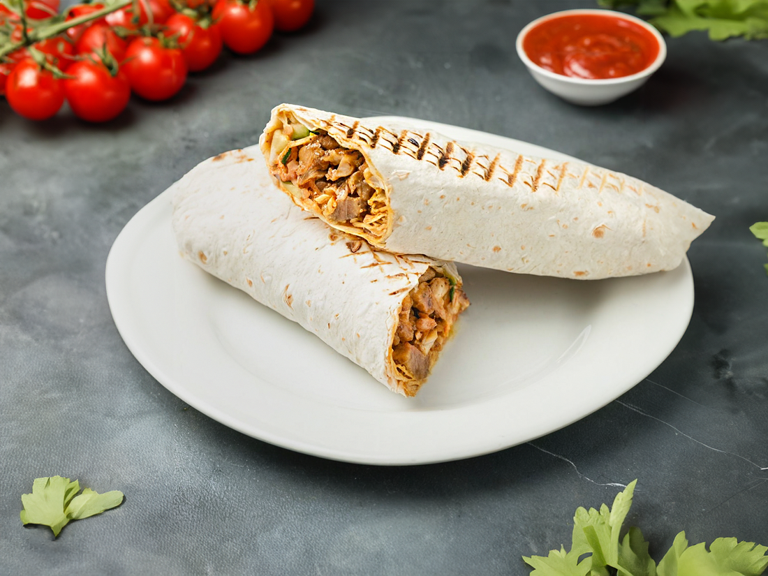 Red Camel Египетская кухня