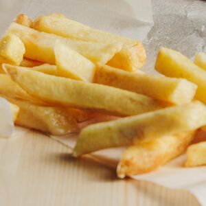 Картофель фри XXL