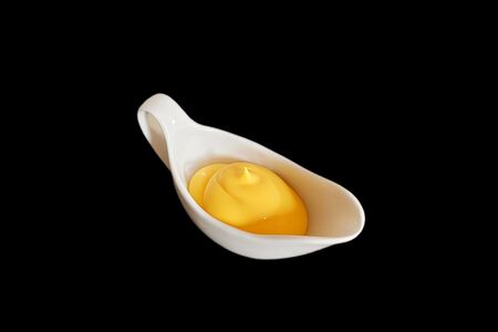 Сырный соус