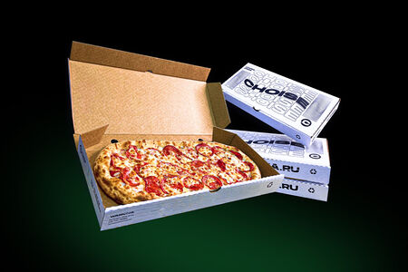 Комбо 3 большие пиццы