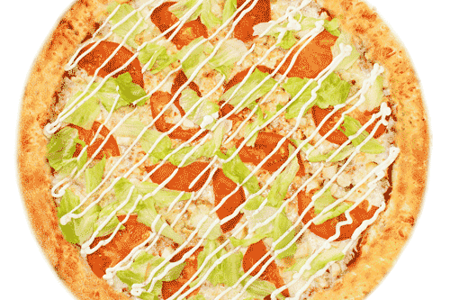 Цезарь 25см.