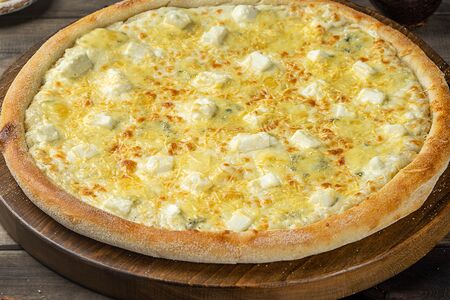 Пицца Сырный Boom