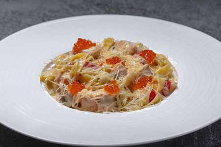 Паста Фетучини