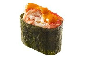 Гункан Краб 1 шт