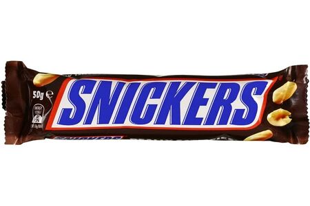 Snickers