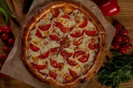 Маргарита 33 см