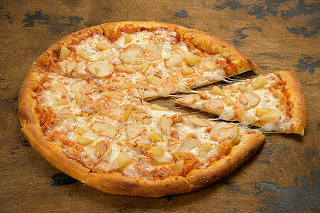 Пицца Гавайская