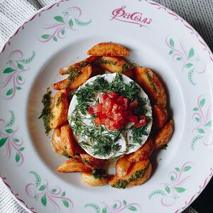 Сельдь по-шведски