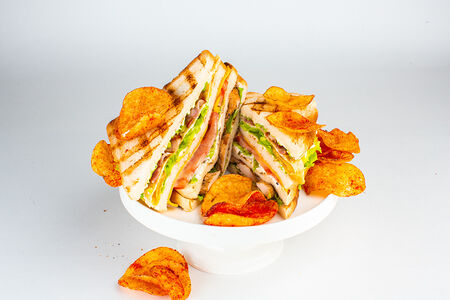 Сэндвич Клаб 