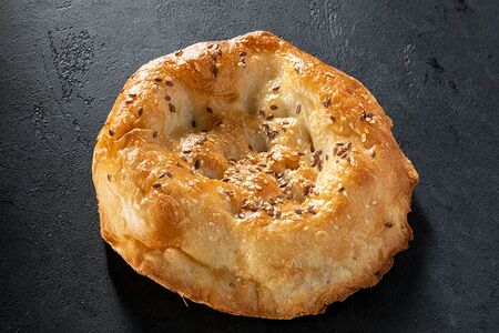 Хлеб Азербайджанский