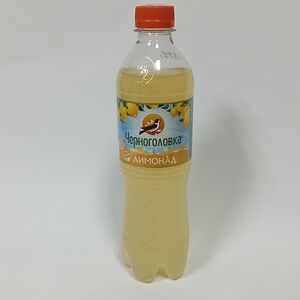 Черноголовка Лимонад
