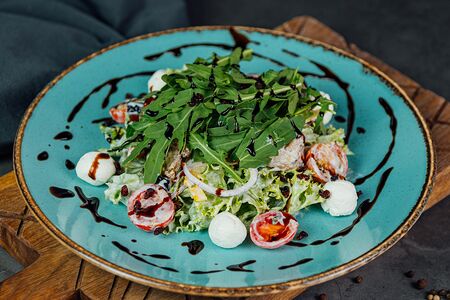 Салат от Шефа