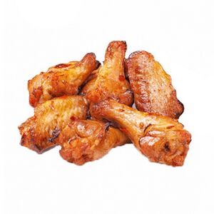 Крылья Баффало S