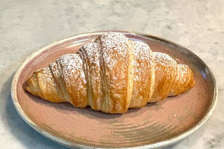 Круассан классический