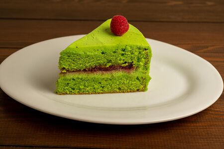 Фисташковое