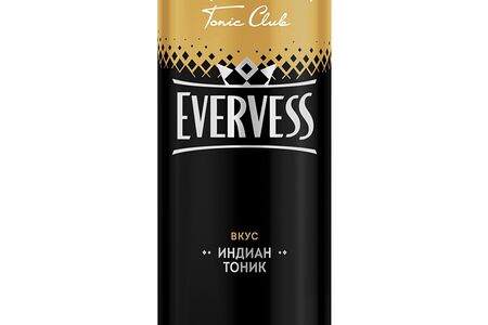 Evervess тоник
