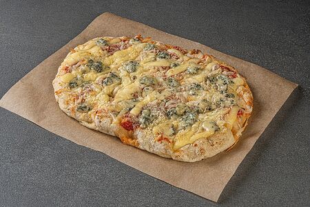 Четыре сыра