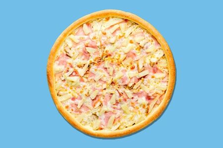 Пицца Гавайская