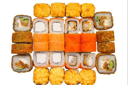 Разнообразны