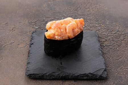 Спайси креветка